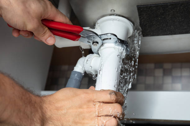  Leesburg, GA Water damage restoration Pros