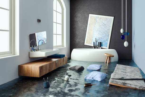 Best Residential water damage restoration  in Leesburg, GA