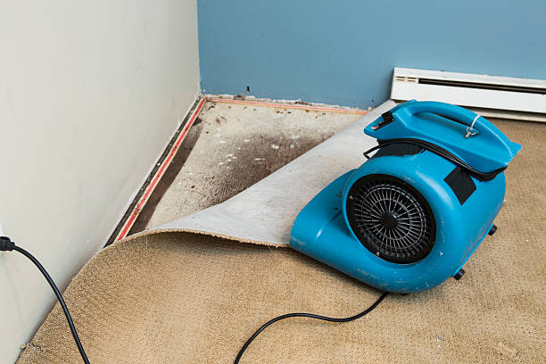 , GA Water damage restoration Company